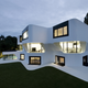 Illustration for article titled These Futuristic Houses Will Blow Your Mind